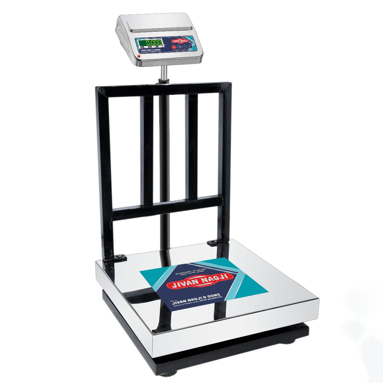 MS Back Display Mini